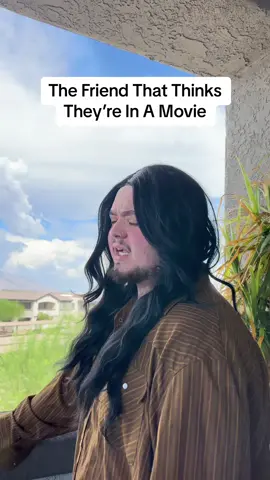 And they are so real about it #POV #movie #comedy #relatable #friend #dramatic 