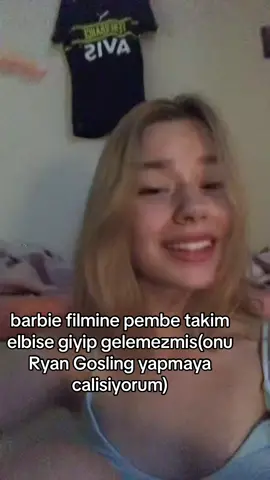 bitti oglum bitti pembe takim elbise giymeyen adam adam midir? #kesfet #fyp #fypシ #fyppageforyou #ryangosling #barbie 