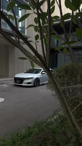 “ Accord được Thiết kế lịch lãm, đĩnh đạc lại vừa mang phong cách coupe trẻ trung và Động cơ tăng áp 1.5L mạnh mẽ, tăng tốc vượt trội, cảm giác thể thao hàng đầu phân khúc”🔥🚙🚙😍 #xuhuongtiktok2023 #mexe #honda #accord 