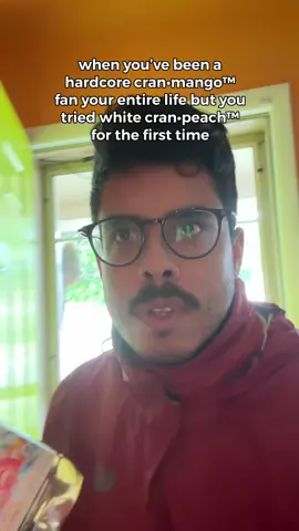 Am I...the villain? #oceanspray 