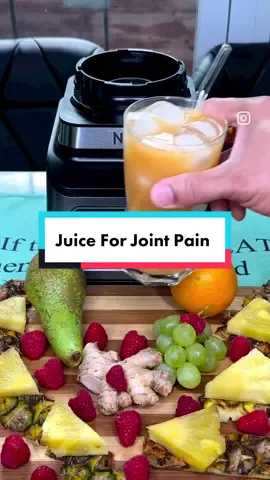 Prefect Juices To Relief Joint Pain. #fyp #fypシ #foryou #foryoupage #viral #jointpain 