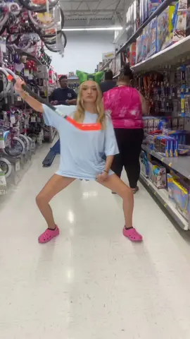 the joke is on u#foryoupage #fyp #icarly #walmart 