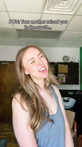 #baileylavender #fyp #trending #relatable #foryou #acting #pov #comedy #raisedinthesouth #southernraised #southerngirl #itsasouthernthing #southernmomma #southernmom 