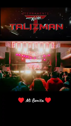 #kevin_y_su_grupo_talizman  #MiBonita  #cumbiasabrosa🎶💯👏 
