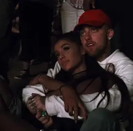 Te amo #fyp #macmiller #arianagrande 