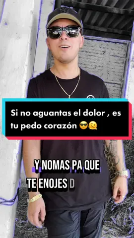 Si no aguantas el dolor ,es tu pedo corazón ❤️🫠😎#Youtube #Viral #Reels #dolio💔😔 #canciontop #Trend 