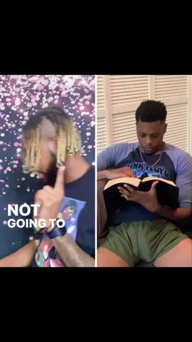Y’all play too much 😅✌🏾 🏃🏾  Follow me on #Instagram, #TikTok, #YouTube, & #Twitter @michaeljonvier —- #MichaelJonvier #heymikeyatl #fyp #foryourpage #explore  #explorepage #reaction #reactionvideo #mediapersonality #TikToker #YouTuber #journalist #duet   #reelsinstagram #facebookreels #funny #funnyvideos #bible #thegoodbook #lgbt
