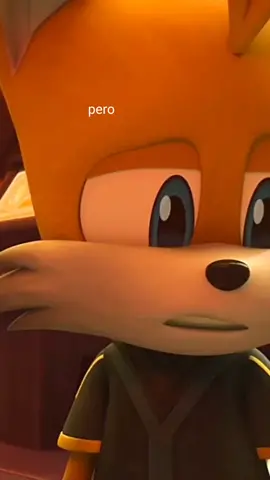 😭😭😭 siento que así va ser el final, me voy a mat⁴r #ninethefox #nineprower #ninesonicprimeedit☆  #sonicprimetemporada2 #sonicprime #sonicprime2 #sonicprimeseson2 #sonicthehedgehog 