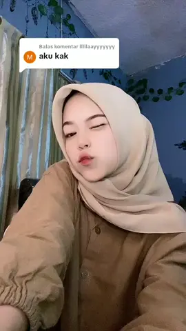 Membalas @lllllaayyyyyyy done#fyp #hijab 