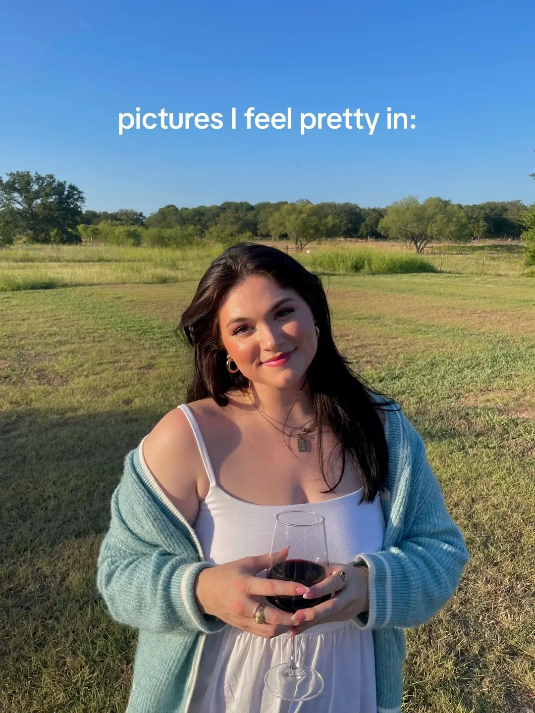 I love myself #fyp #selfie #selflove #instagram #fashion #hair #makeup #justgirlythings 