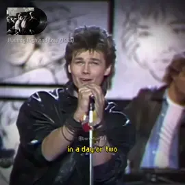 take on me (1985) #takeonme #aha #80s #fy #viral #ClassicSongs #OldSchool #barretoedits #80shits 