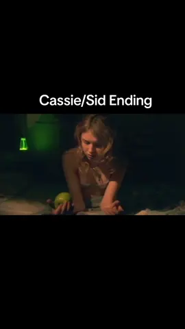 true ending of Cassie & Sid #skins #channel4 #sidjenkins #cassie #mikebailey #cassieainsworth #hannahmurray #sid #tvclips #tvseries #tvshow #television #2007 #nicholashoult #skinsuk #skinsgen1 