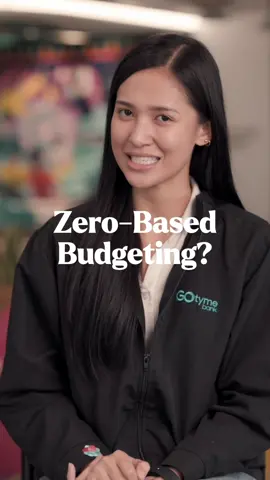 Have you tried this budgeting method? #zerobasedbudget #budgeting #moneytok #budgetingtiktok #budgetingtips #savingtips #PersonalFinance 