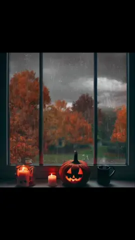 who's ready for the fall 🍂🍁 #peaceful #peace #foryoupage #aestheticvideos #beautiful #fall #autum #halloween #vibes #relaxation #fyp 