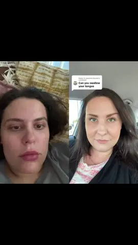 #duet with @CourtBarks #titantongue 