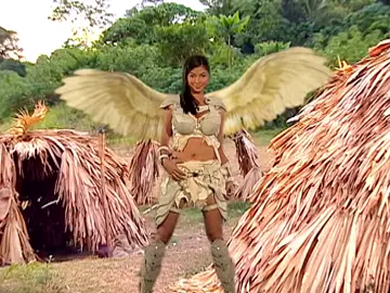#alwina wearing her armor for the first time | 🎥 Mulawin (2004) |  #aguiluz #dakila #bagwis #aviona #pagaspas #lawiswis #mulagat #mulawin #perikos #musang #angellocsin #richardgutierrez #eddiegutierrez #zorenlegaspi #biancaking #migueltanfelix #sambumatay #jayaquitania #mulawin #chardgel 