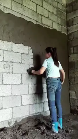 #construction #renovation #worker #woodworking #xaydung #foryou 