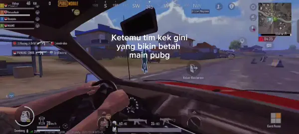 Perang ❌ Dugem ✅ emang paling ngakak ketemu tim random 😂 #quotes #pubgfunny #pubgchallenge #pubgmobilemadgala #pubgmjinx #pubgmobile #pubglover #quotesaesthetic #quotestory 