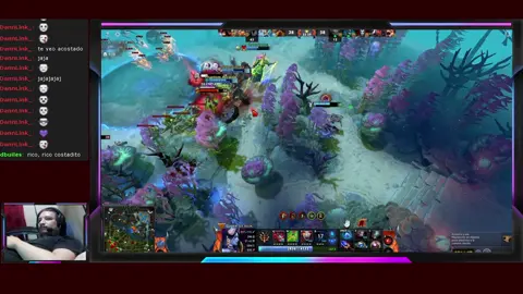 NoTengoLoQueSeLLamaMana #dota2 #dota2memes #dota2omg #dota2highlights  #dota2moments