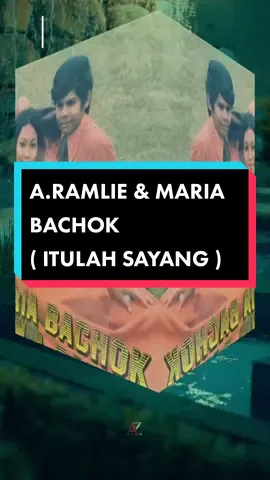A.RAMLIE & MARIA BACHOK | ITULAH SAYANG.. #aramlie #aramliemariabachok #mariabachok #pramlee #pramleesaloma #saloma #salomapramlee #itulahsayang #lagumelayuklasik #lagumelayu #lagu60an #lagudulu #laguduludulu #lagudulu2 #tiktokmalaysia #lirik #lyrics #liriklagu #songwithlyrics #lyrics_songs #shortlyrics #lirikpendek #shortlyricsvideo #fyp #fypシ #fypシ゚viral #fyppppppppppppppppppppppp 