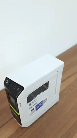 ini tuh printer label tau #printer #label #stiker #epson #kecil #portable #viral #fyp #fypシ #capcut #xyzbca #bandung 