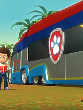 tracker is so adorable💚😭 #trackerpawpatrol #pawpatrol #pawpatroledits #fyp #edits 