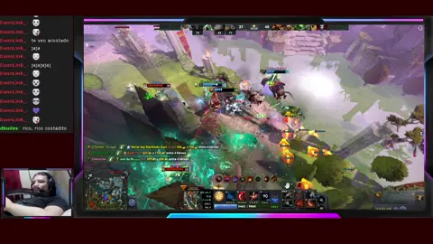 1DeVida #dota2 #dota2memes #dota2wtf #dota2watafak #dota2omg #dota2highlights #dota2moments