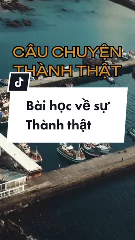 Câu chuyện rất hay về sự thành thật của minh triết phương đông #baihoccuocsong #baihocthanhcong #sachhiennhan #sachhay #sach #LearnOnTikTok #trietlycuocsong 