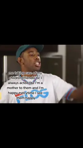 always telling them a disappointment cause they are💪#fyp#tylerthecreator #video#friends#classmates#cooking#funny#foryoupage#viral 