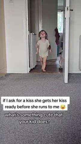 I wanna hear all the cuteness 🥰 #kids #cute #sweetmoments #funny 