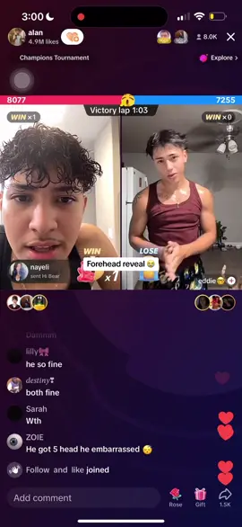 #fyp #funny #viral #foryou #blowthisup #foryoupage #xyzbca #live #jokes #alantherizzking @alan @alan @alannsito 