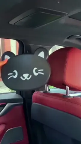 Car chair back bear tray foldable dining in car water cup holder beverage rack multifunctional car rear seat small dining table#car #box #multifunctional 