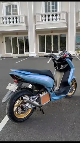 Ngabuburide Owner @MLYNA #fyp #matic #maticyamaha #yamahamatic #yamahaindonesia #yamahalexi #yamahalexi125 #lexi #lexi125  #leximodifikasi