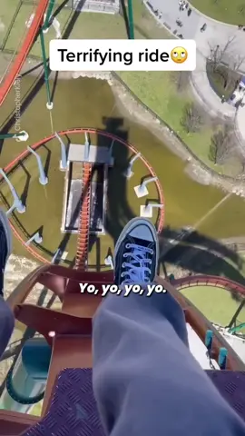 Oh 😳 #fyp #rollercoaster #comingout #confessions #itsgoneviral 