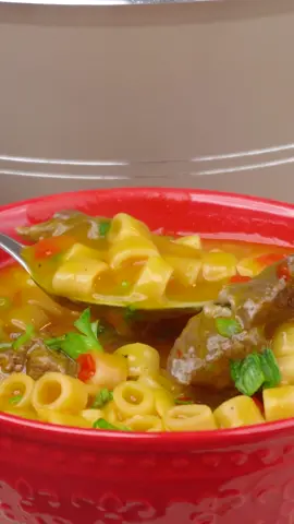 #Receta#recetasalada#recetasencilla#recetafácil#almuerzo#cena#sopa#recetarápida#cocina#recetastiktok#AprendeEnTikTok