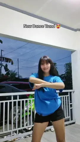 Practice muna! Trending dance rn Follow for more ♥️  #fyp #dance #challenge #tiktokph #newtrend #dancetrending2023 #kckhrizarojas 