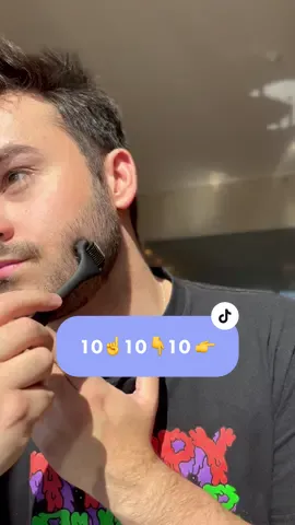 Gerardo guves you a full step by step routine on an optimal beard growth routine 💪  #beardgrowth #beard #fyp 