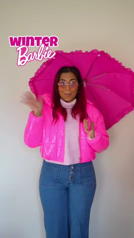HI BARBIE 👋🏾💖🌸 Who’s excited for the movieee? || #Barbie #HiBarbie #BarbieMovie #TeamJazz 