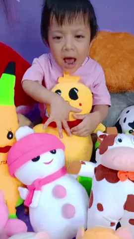 ambek deui c bocil  . #bonekalucu #bonekaviral #boneka 