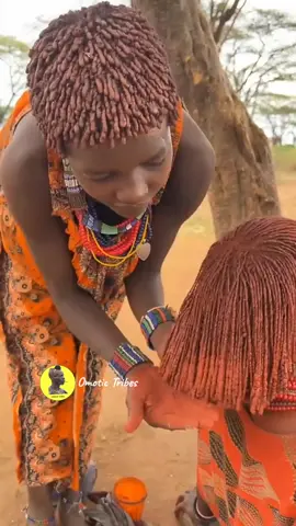 hamer #ethiopianculture #ኢትዮጵያ #ethiopiantribes #foryoupage #duit @KISMAW 
