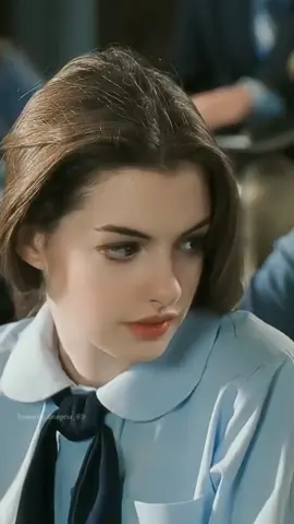 #annehathaway #tch💥 