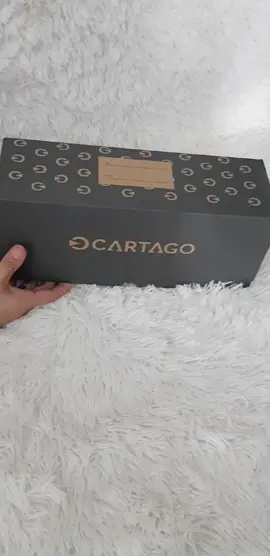 Para tudo! Acabaram de chegar chinelos para presentear seu paizão! Esse lindo chinelo Cartago Ultra Comfy, super confortável e charmoso 
