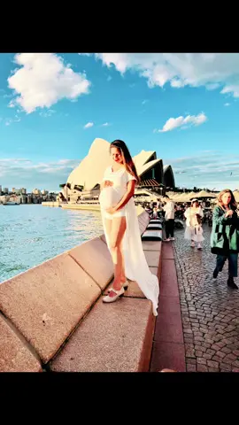 #maternity #photoshoot #sydney #operahousesydneyaustralia🇦🇺🇦🇺 #goviral #😘 