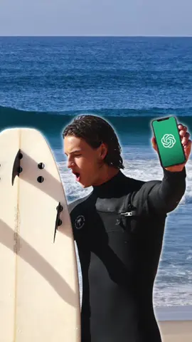 My most INSANE video yet!! Live on YouTube ⚡️ #goprosurf #surfedit #povsurfing #surftok #surfporn 