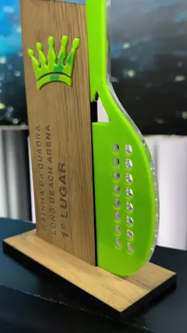 Entrega Rápida. Diversos Modelos de Estojos. Troféus Especiais. Excelente Qualidade. Entregamos em Todo Brasil. Troféus em Acrílico. #trofeu #beachtennis #beachtennis_brasil #beachtennisbrasil #beachtenis #beachtiktokvideos 