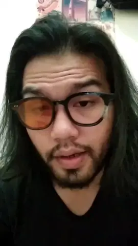 lagi capek capeknya hidup