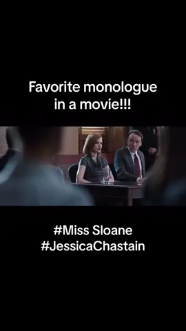 Miss Sloane