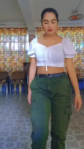 Best Gyal🔥💃🤍 #rashmeekakodai #dancer #mauritius #dancing #fyp 