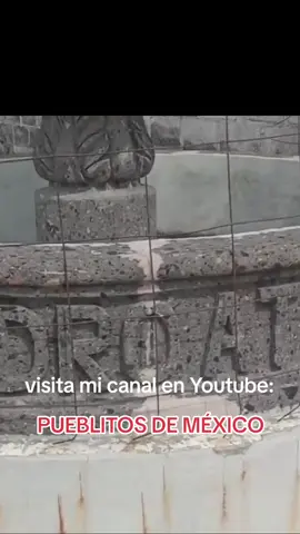 San Isidro Atlautenco, Ecatepec tiene un tesoro escondido.  #tesoro #ecatepec #edomex #turismo #viajes 