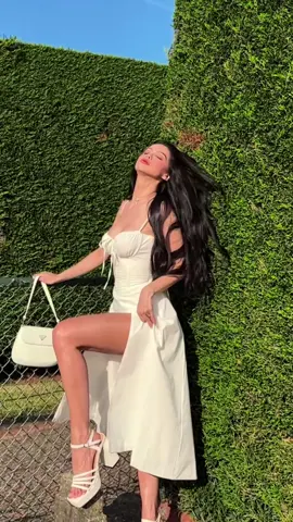 Dream summer dress by @Babyboo  #babyboofashion #babyboodress 